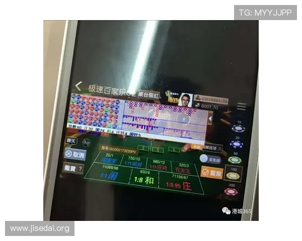 掌握百家樂下注技巧实现持续盈利的实用经验分享